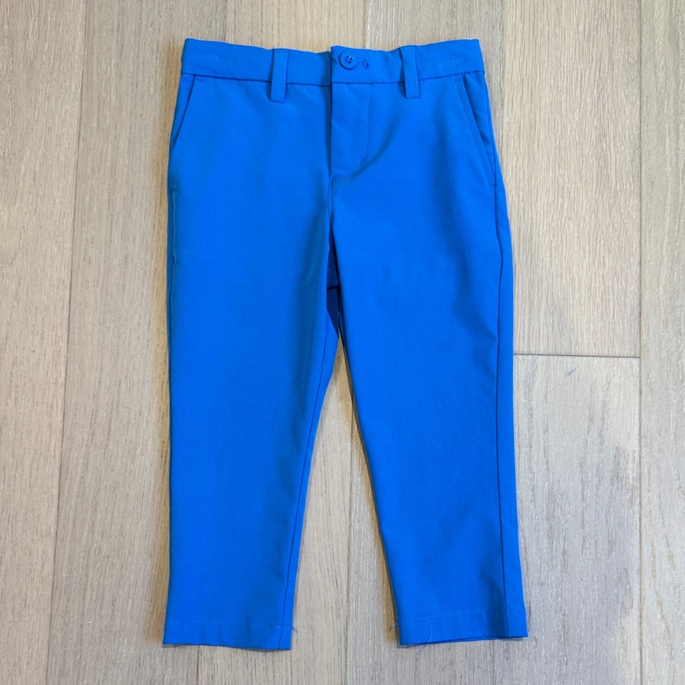 Vineyard Vines Kid’s Blue Pants